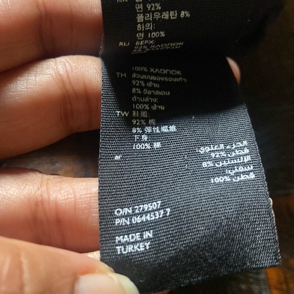 COS Summer Dress With Pockets - Picture 9 of 10